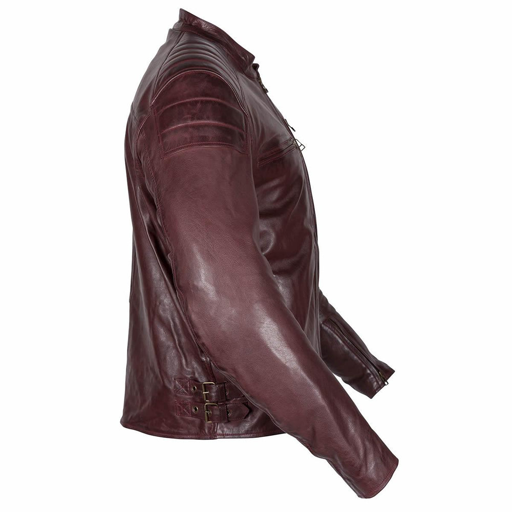 Spada Redux Leather Jacket