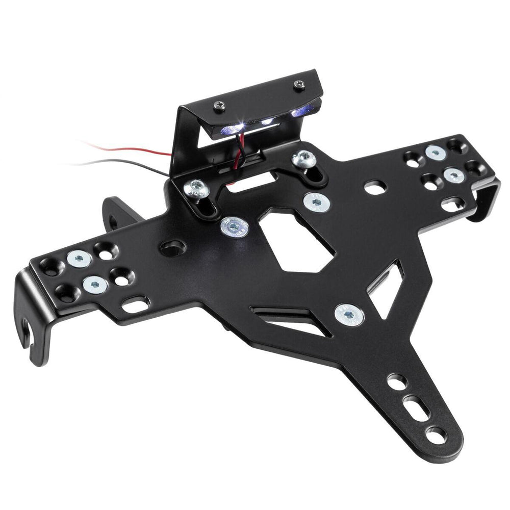 Zieger PRO Tail Unit Type C For Kawasaki Z 900 ABS 2025-2026 Rear