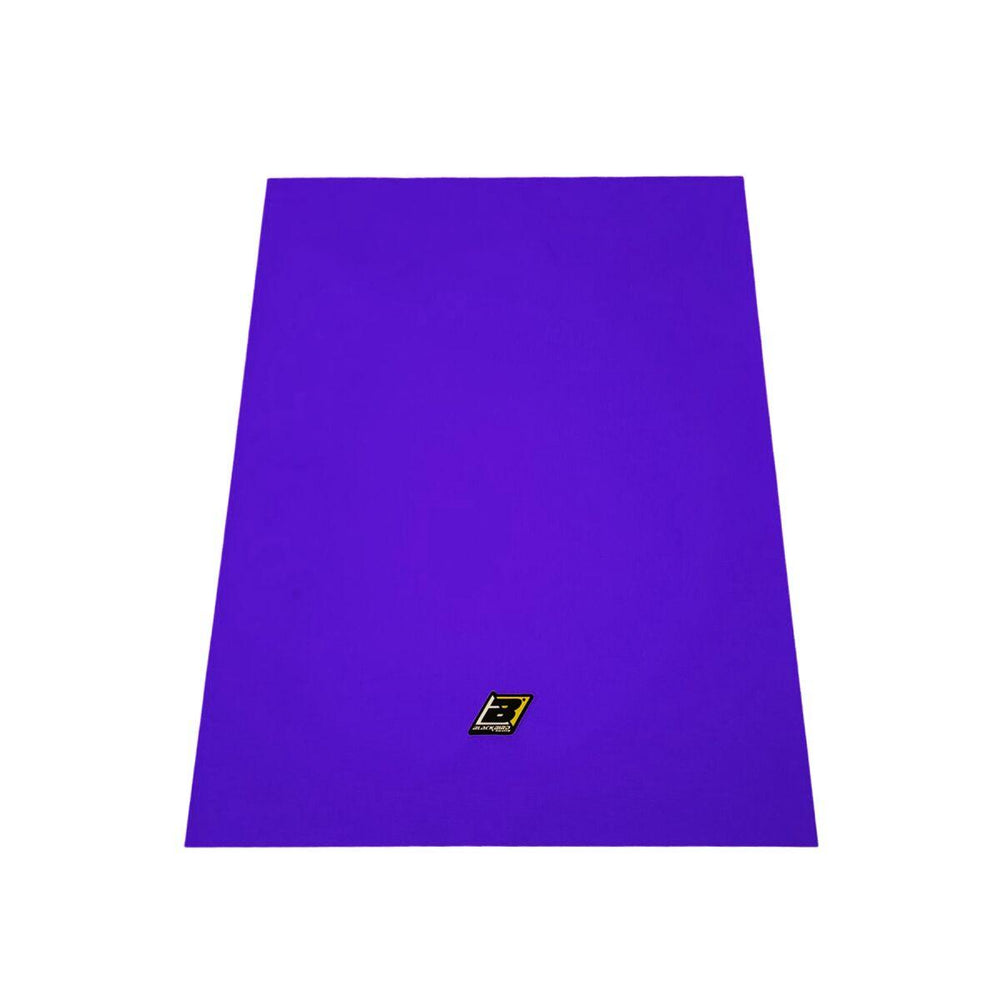 Blackbird High Grip Universal Seat Cover - Blue