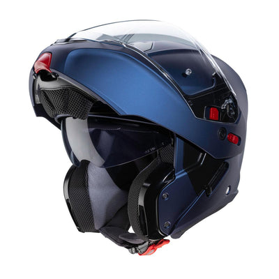 Caberg Horus X Matt Blue Helmet