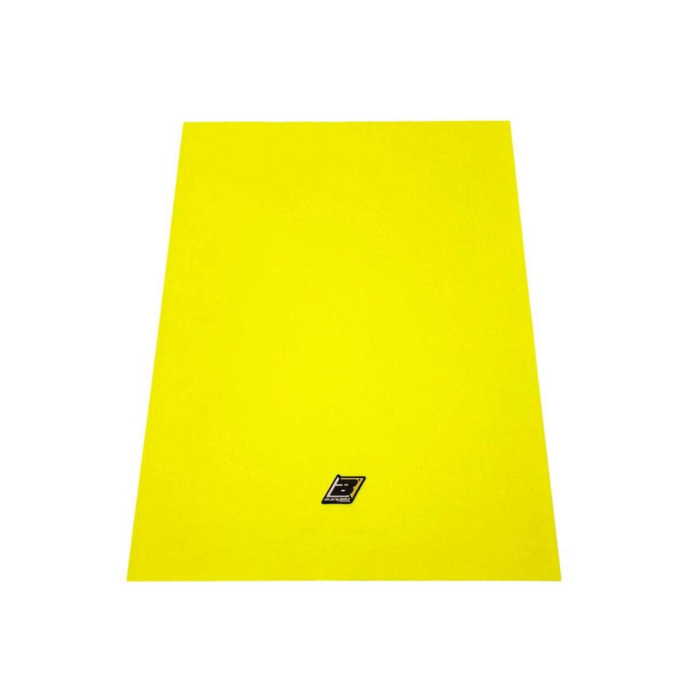 Blackbird Seat Cover High Grip Universal