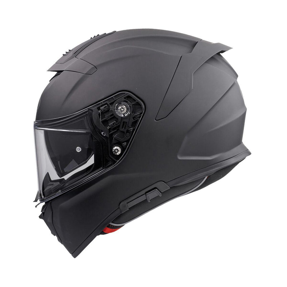 Premier Devil U9 Helmet - Black