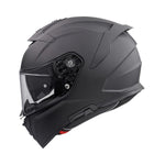 Premier Devil U9 Helmet - Black