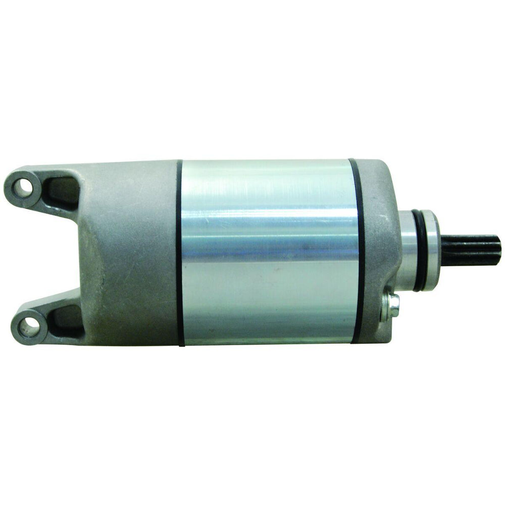 Parts Europe Starter For Kawasaki KFX700 2X4 2004-2010
