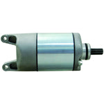 Parts Europe Starter For Kawasaki KFX700 2X4 2004-2010