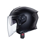 Caberg Flyon 2 Matt Black Helmet