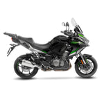 LeoVince LV-14R Titanium Silencer For Kawasaki KLZ 1000 2019-2024