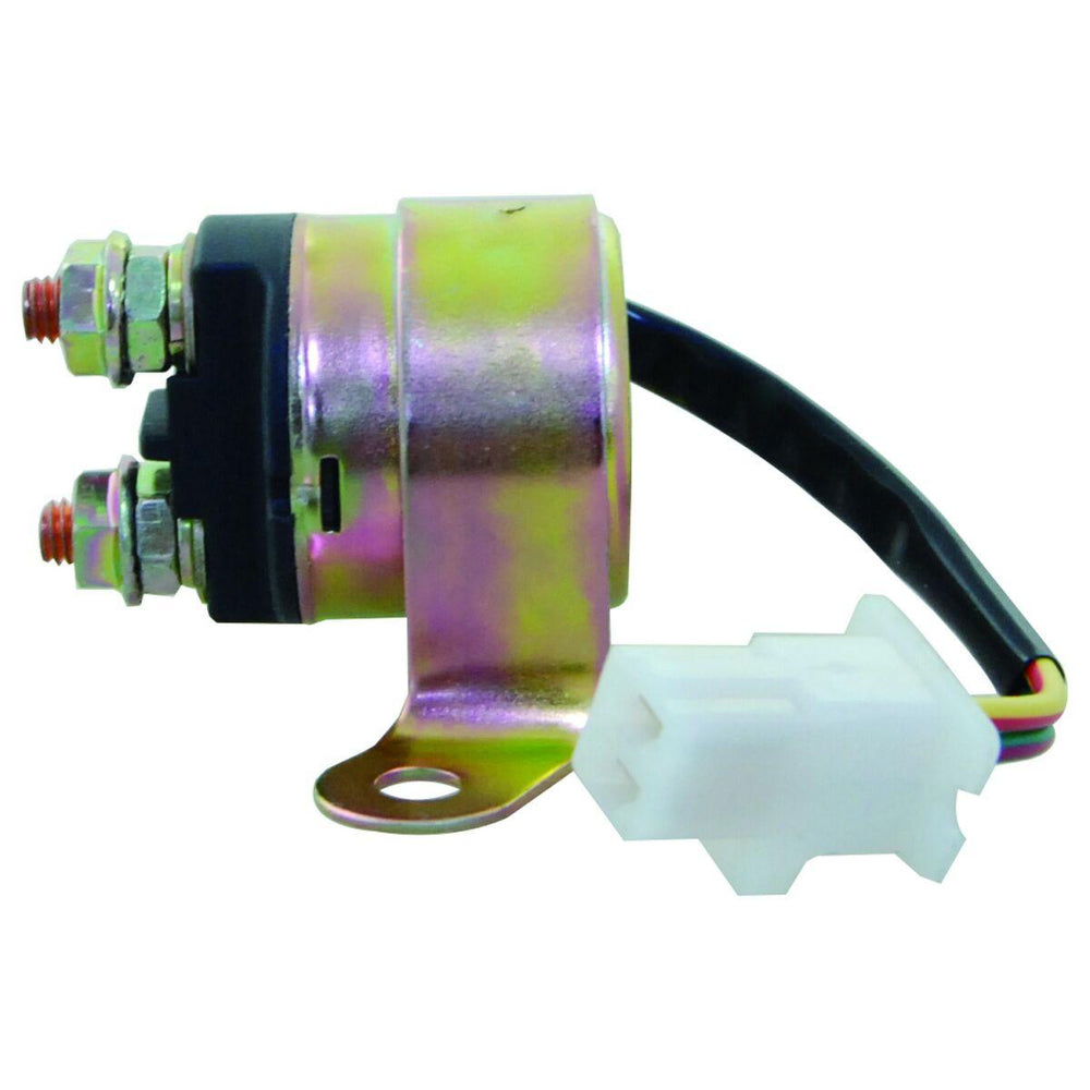 Parts Europe Solenoid Switch For Suzuki DR125SE 1995-2000