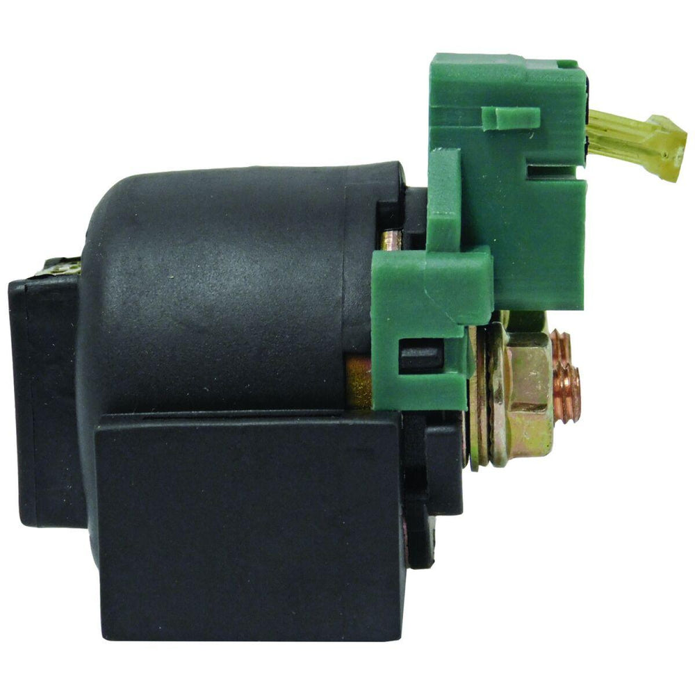 Parts Europe Solenoid Switch For Suzuki GS 500 E 1990-2006