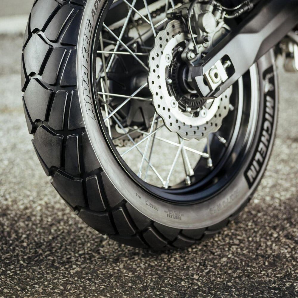 Michelin Anakee Adventure 2 73V Rear Tyre 180/55 R 17"