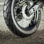 Michelin Anakee Adventure 2 73V Rear Tyre 180/55 R 17"