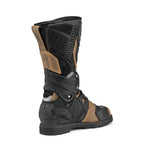 Sidi Adventure 2 Gore CE Boots Tobacco