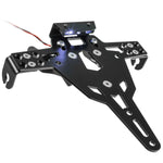 Zieger PRO Tail Unit Type B For Honda CB300R 2018-2022 Rear