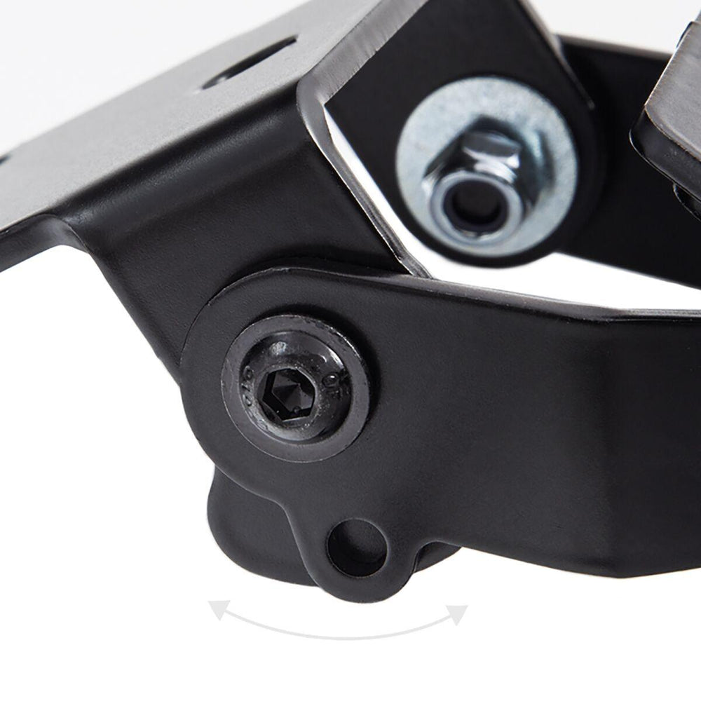 Zieger PRO Tail Unit Type C For Honda CB 650 R 2019-2020 Rear
