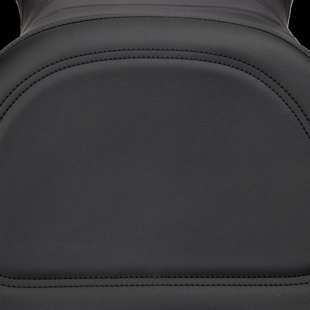 Saddlemen Explorer Stitched Seat For Suzuki C 50 Boulevard 2005-2015 - Black