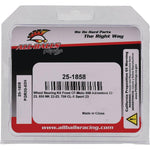 All Balls Wheel Bearing Kit For CF Moto CL-X 700 ABS 2023