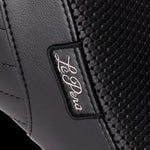 LE Pera Tailwhip Daddy Long Legs Low Rider Seat For Harley Davidson FLSB 1750 ABS 2018-2024 Basketweave - Black