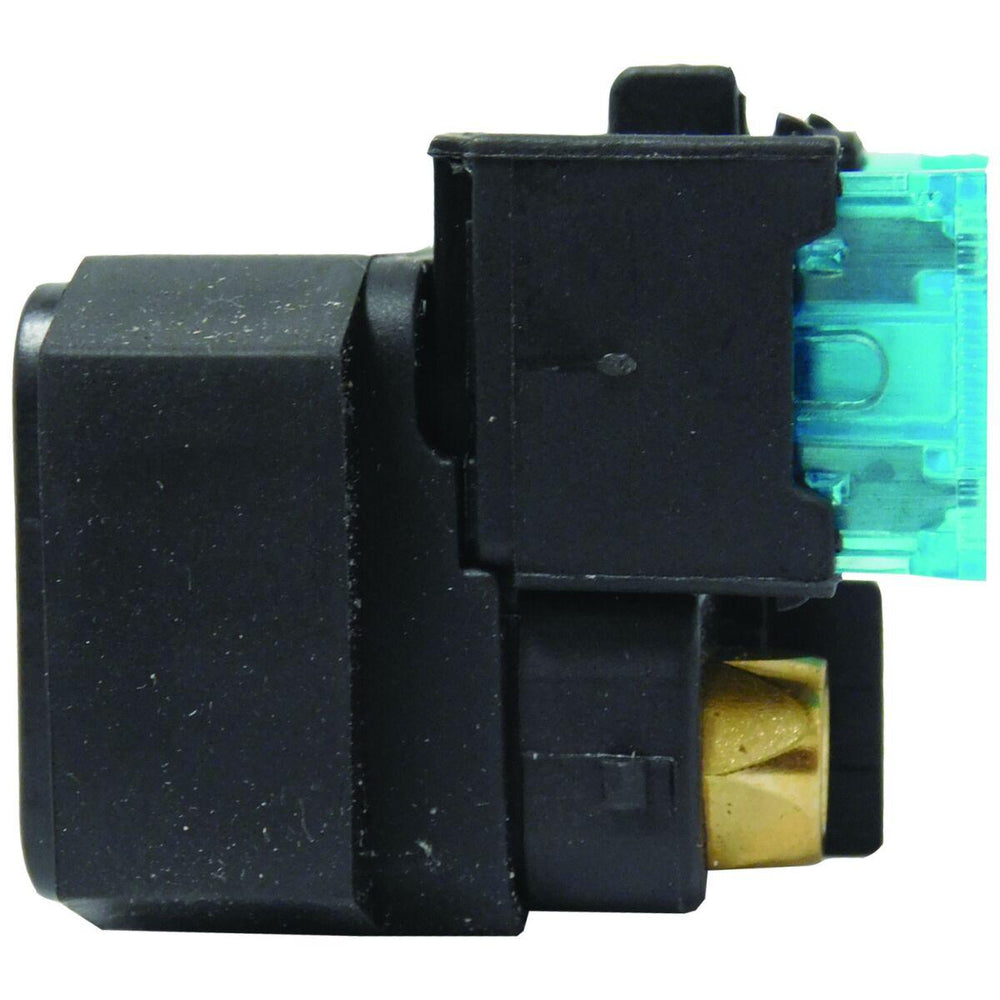 Parts Europe Solenoid Switch For Yamaha FZ1 1000 N 2006-2014