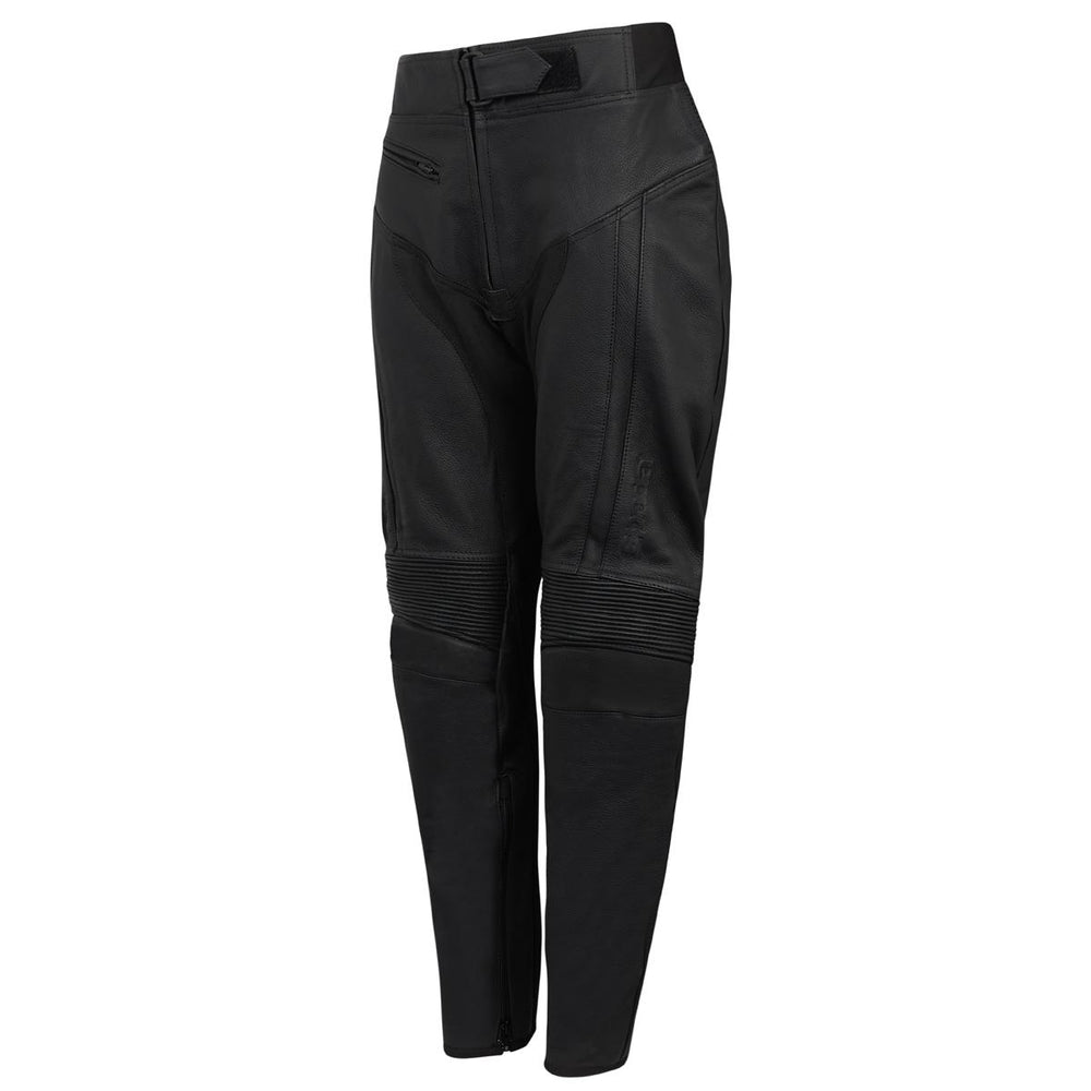 Spada Everider CE Ladies Jeans Black