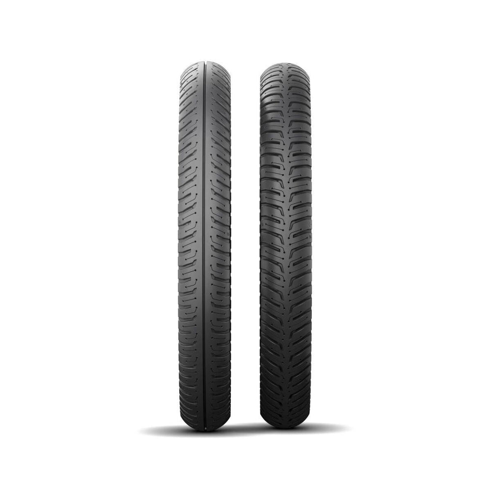 Michelin City Extra Front Tyre  30P 50 100-17"