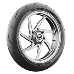 Michelin Power GP 2 Front Tyre TL 58W 120 70ZR17"