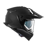 Premier Discovery Helmet - Black