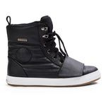 Spada Heat CE WP Trainer High Top Boots Black