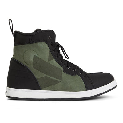 Spada Strider Pro CE WP Boots Olive