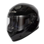 Spada Raiden Black Helmet