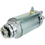 Parts Europe Starter For Kawasaki KEF 300 2X4 2001-2003