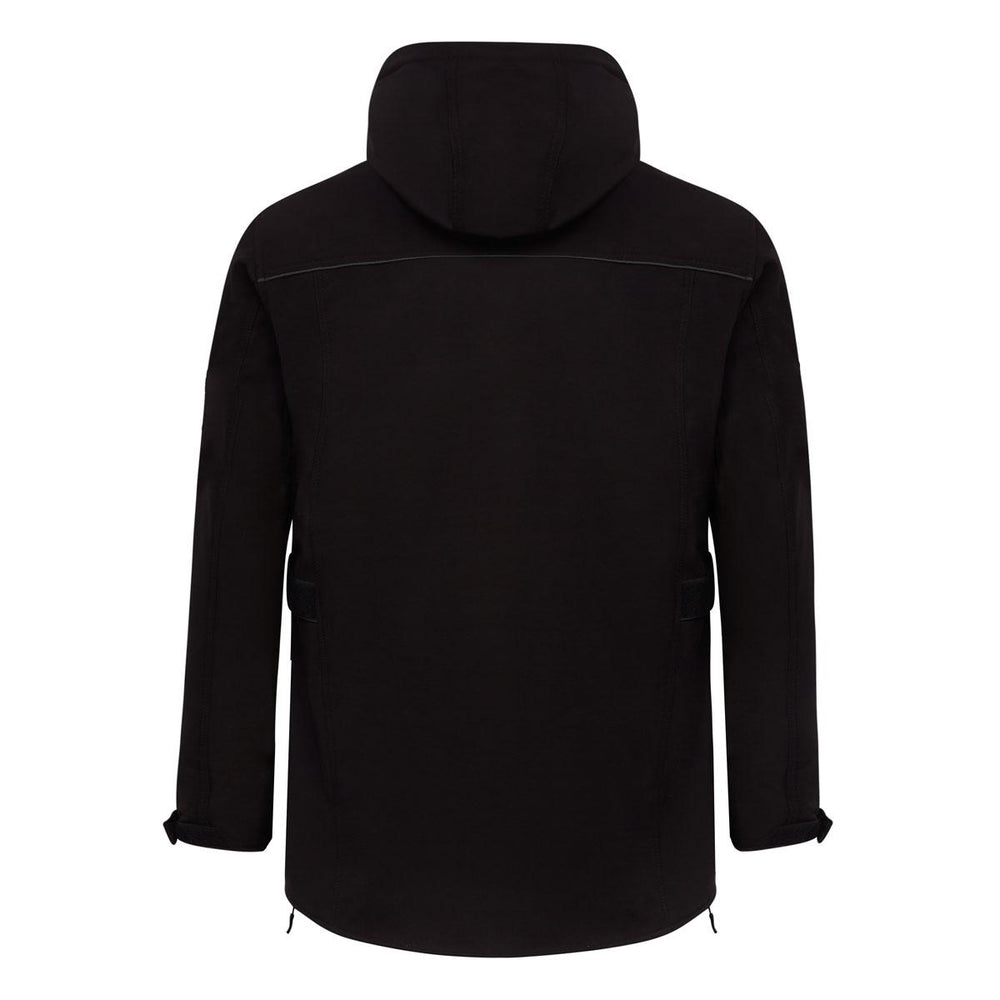 Spada Hairpin 2.0 CE WP Ladies Jacket Black