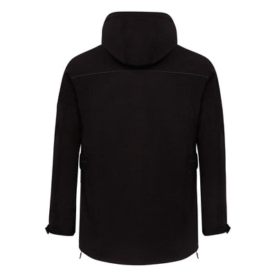 Spada Hairpin 2.0 CE WP Ladies Jacket Black