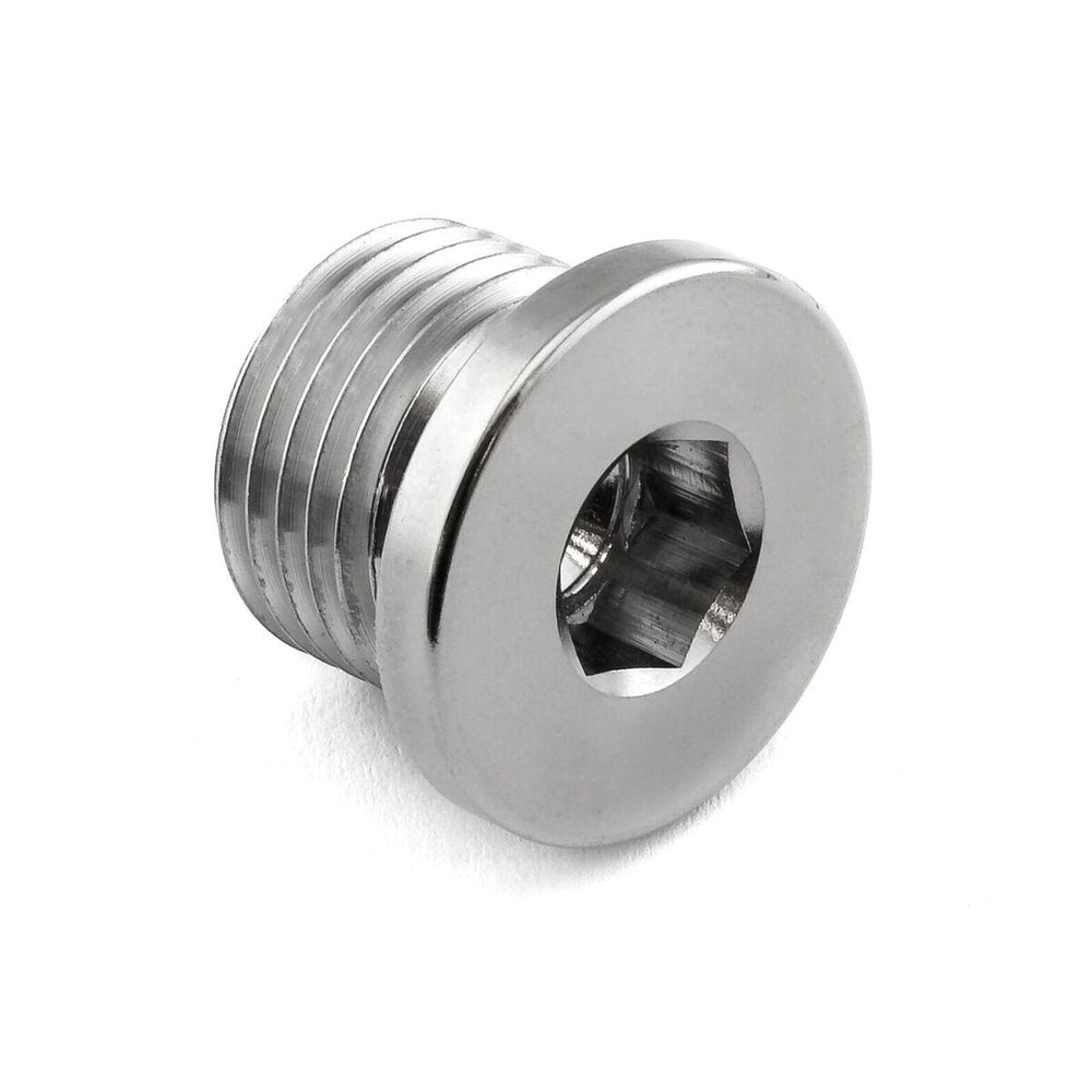 Pro Bolt Titanium Magnetic Sump/Drain Bolt For BMW S 1000 HP4 ABS 2013-2014