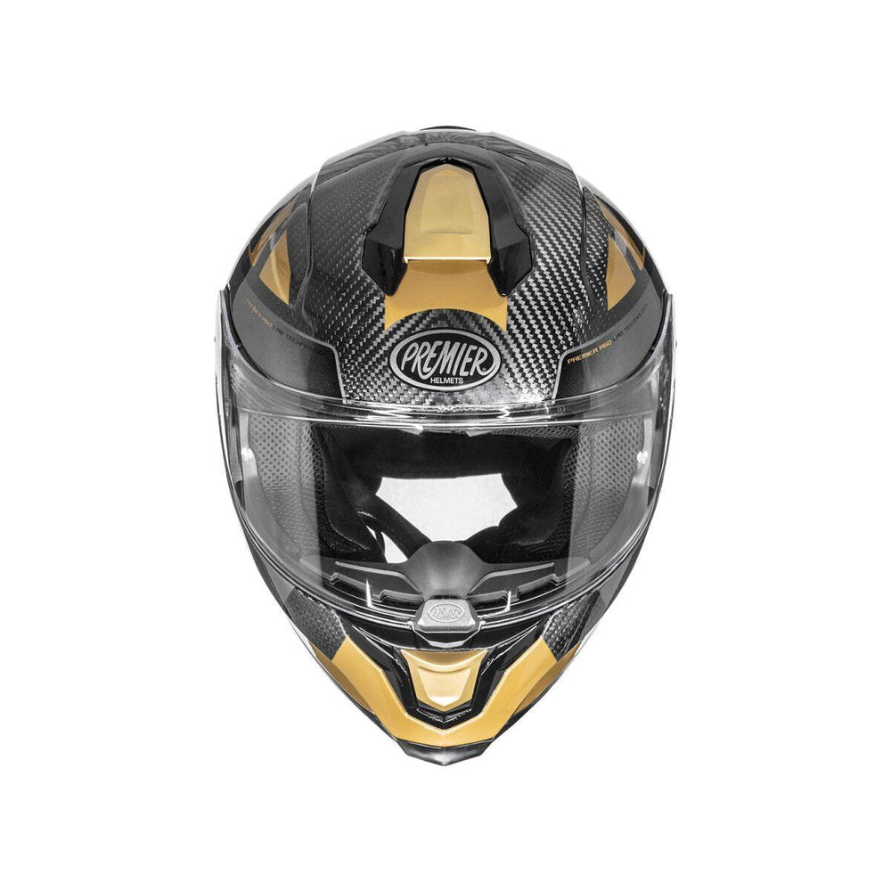 Premier Hyper Helmet - Carbon