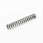 UFO Fork Guards For Suzuki RM125 1999-2003 - Black