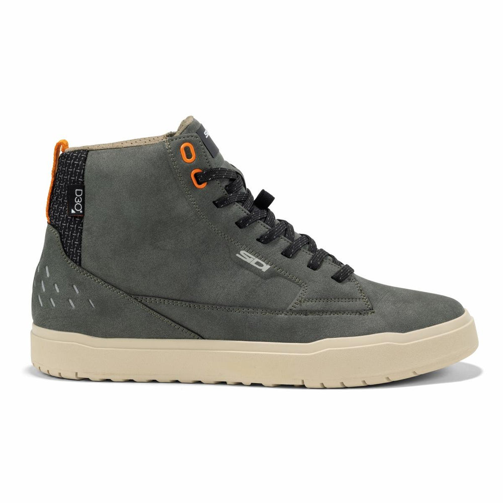 Sidi ARX Waterproof Boots - Ivy/Castle