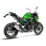 LeoVince LV-14R Titanium Silencer For Kawasaki Z 900 2018-2019 Right