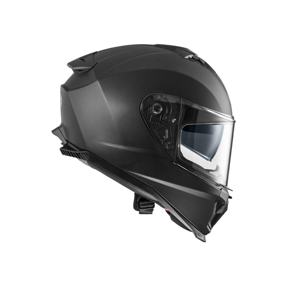Premier Typhoon Helmet - Black