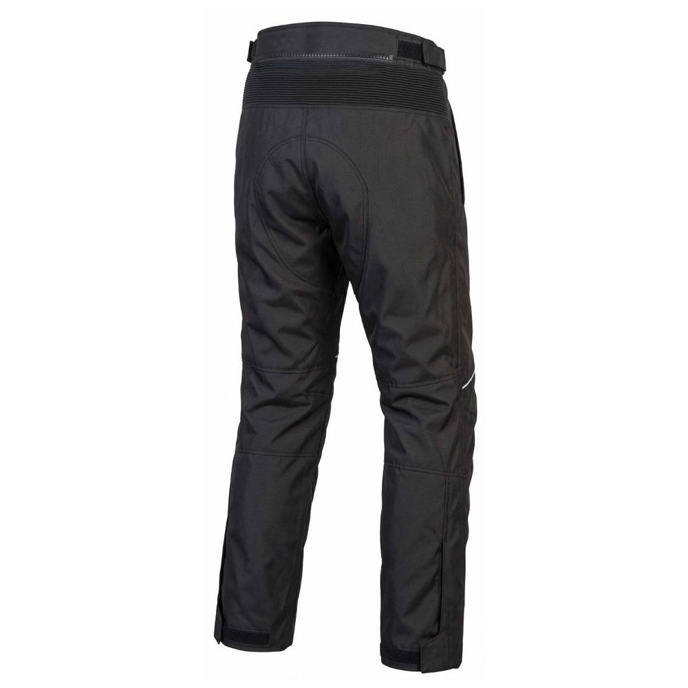 Spada City Nav 2.0 CE Waterproof Men's Trousers - Short Leg - Black