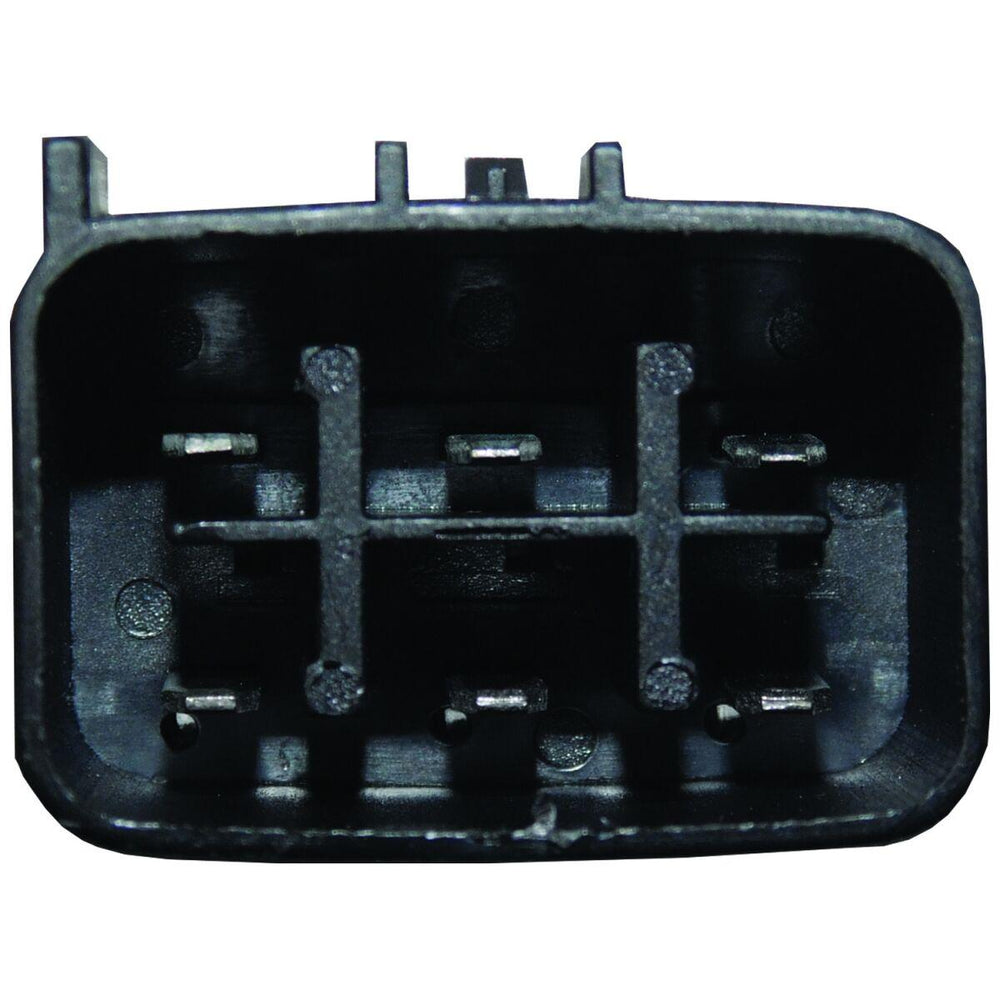 Parts Europe Reg / Rectifier For Suzuki LT-Z 250 2X4 2004-2011