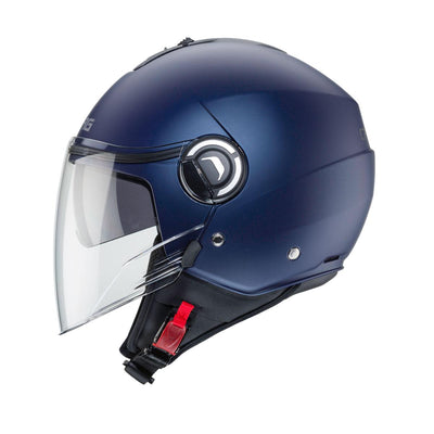 Caberg Riviera V4X Matt Blue Helmet