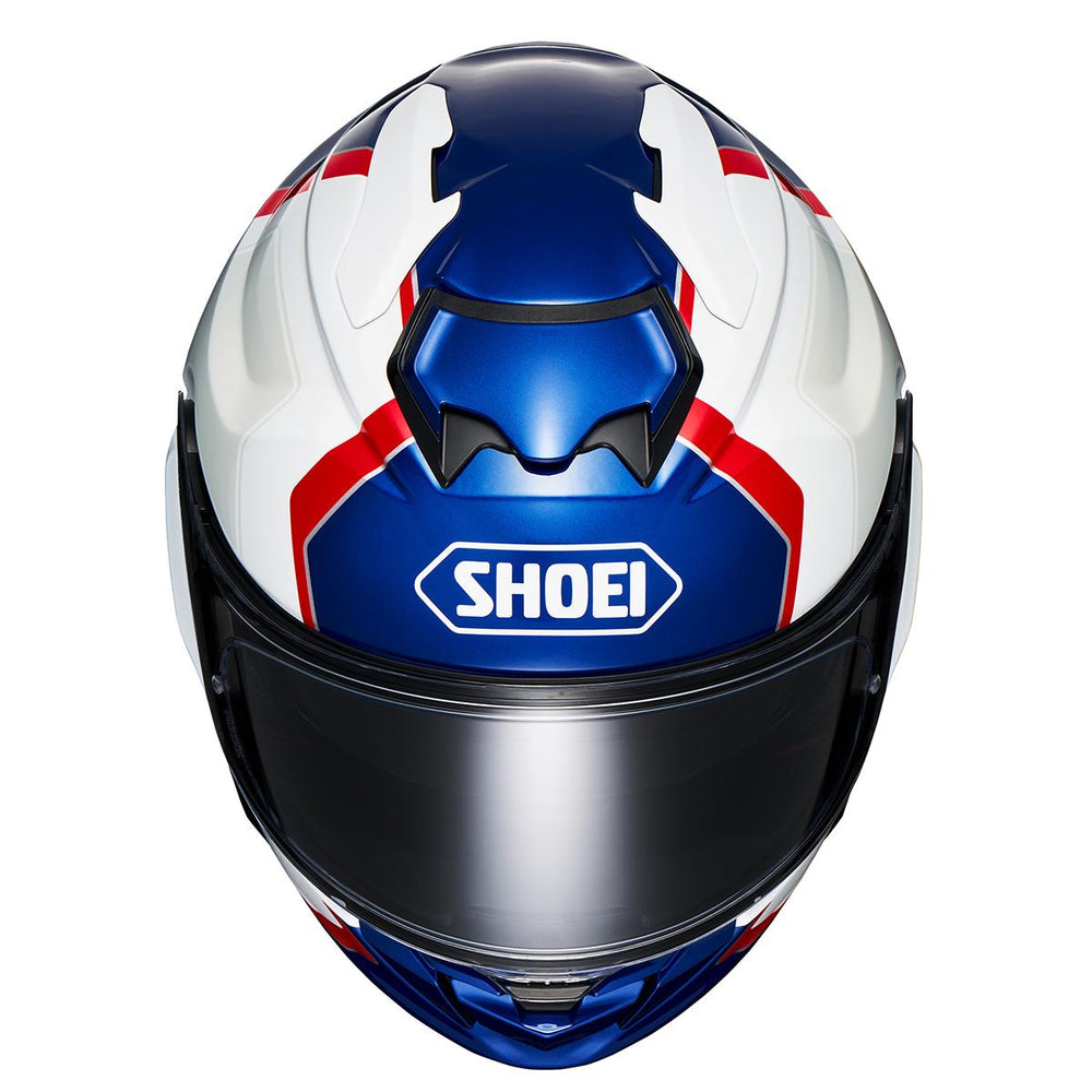 Shoei GT-Air 3 Realm TC-10 Helmet