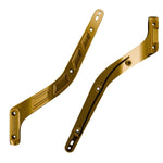 Heinz Bikes Performance Fender Struts For Harley Davidson FXLRS 1868 ABS 2020-2021 - Gold