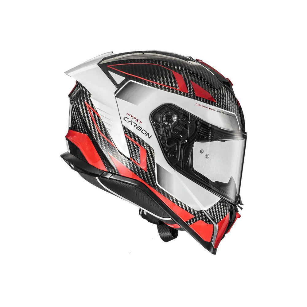 Premier Hyper Helmet - Carbon