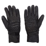 Spada Junction CE WP Ladies Gloves Black