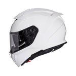Premier Devil U8 Helmet - Black/White