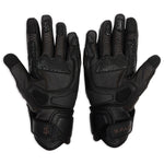 Spada Corso CE Glove Brown Black