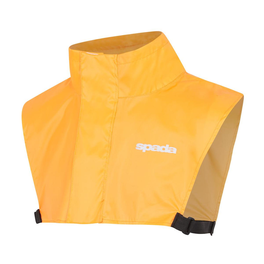 Spada Alberta Visibility Bib Orange