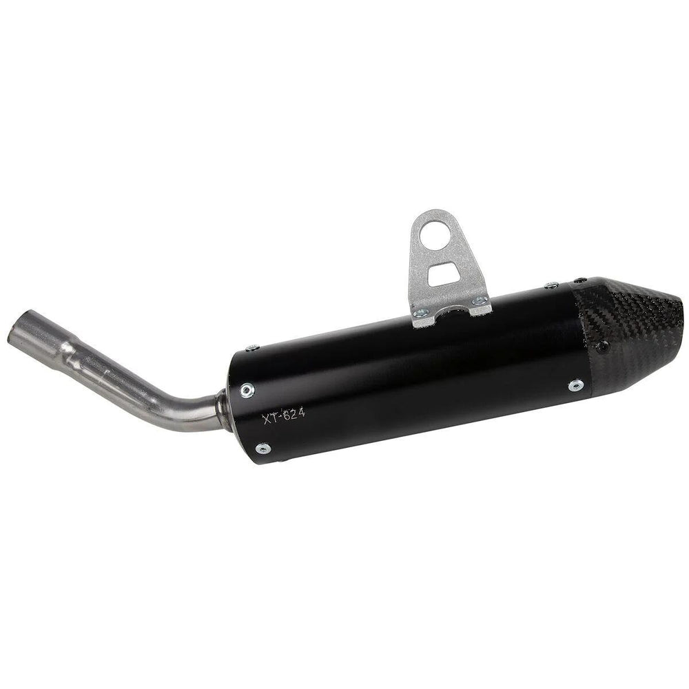 HGS Silencer For Gas Gas MC65 2024-2025