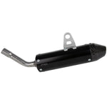 HGS Silencer For Gas Gas MC65 2024-2025